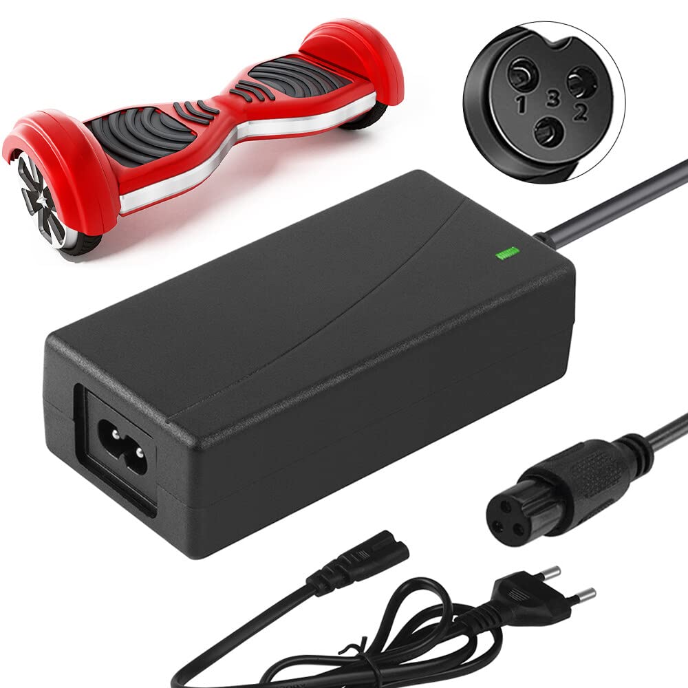 EV/ Hoverboard Chargers
