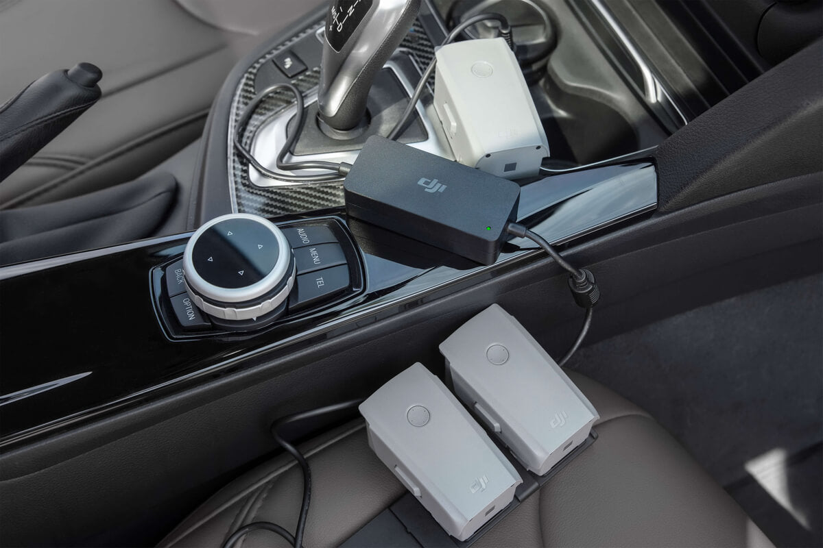 DJI Mavic 2 Car Charger