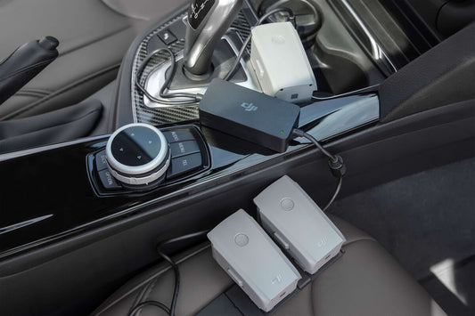 DJI Mavic 2 Car Charger