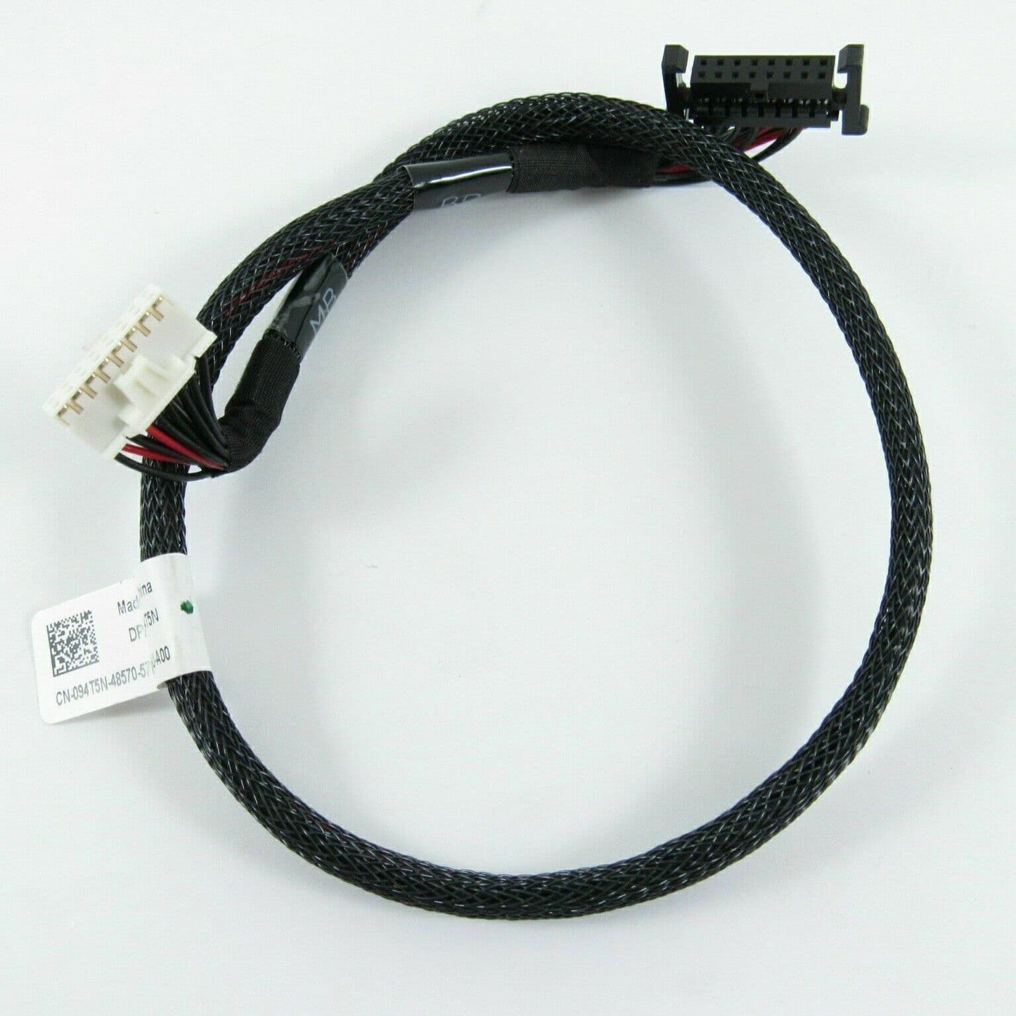 Dell Poweredge R630 Server Motherboard to Backplane Signal 21" Cable 94T5N