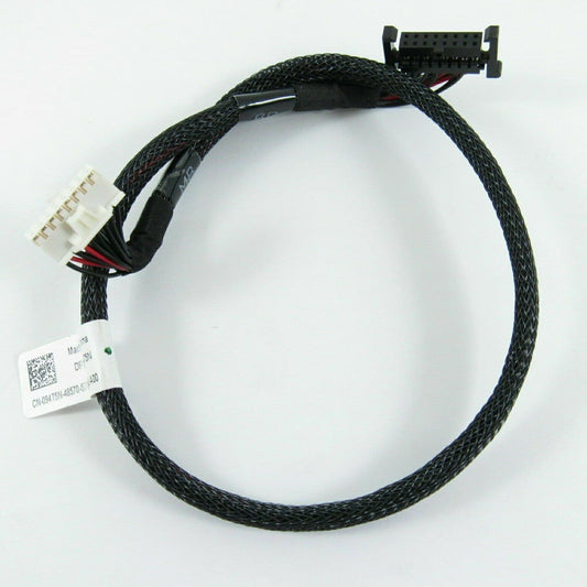 Dell Poweredge R630 Server Motherboard to Backplane Signal 21" Cable 94T5N